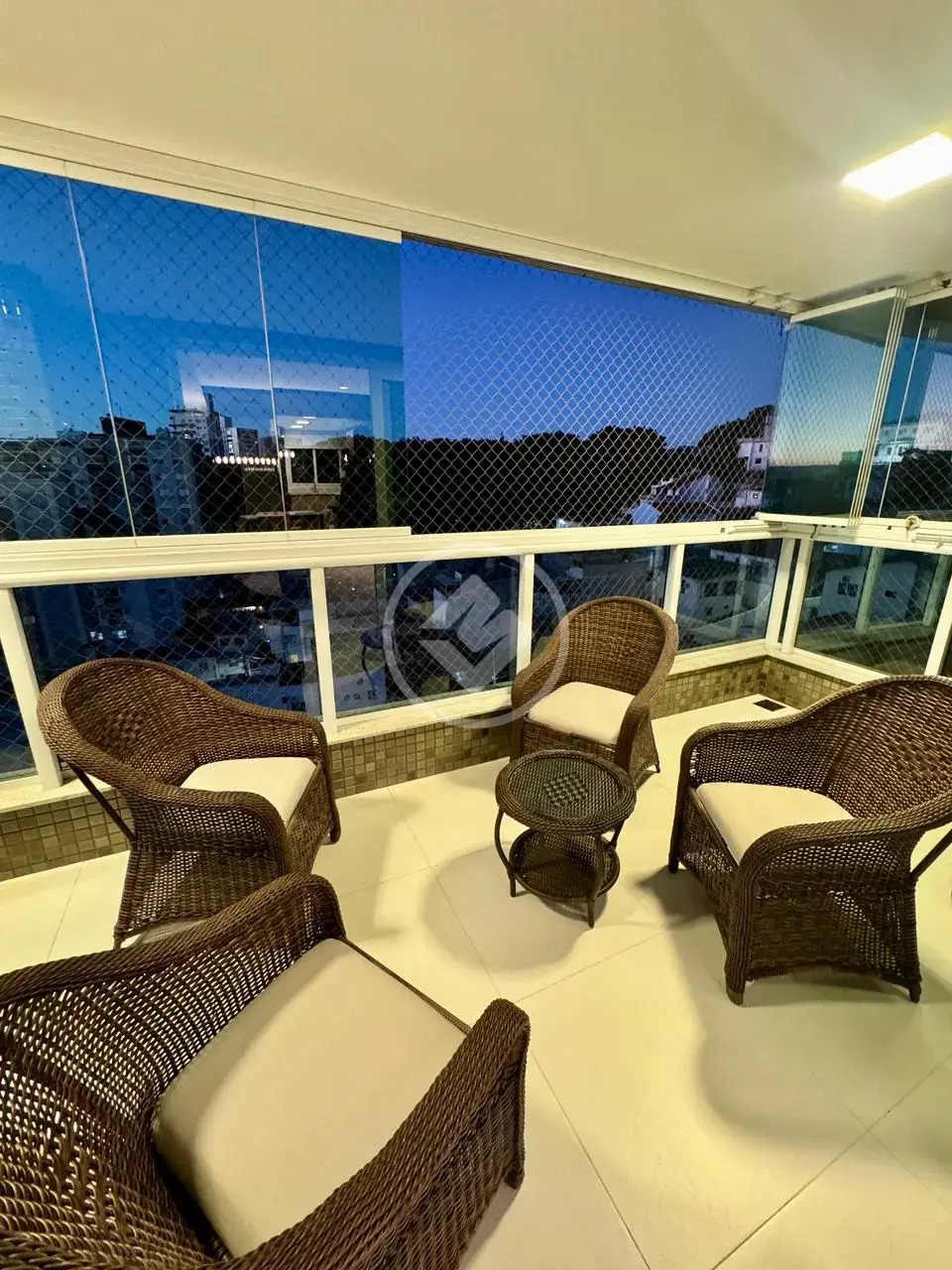 Imagem 3 - Apartamento em Agronômica, Florianópolis - SC