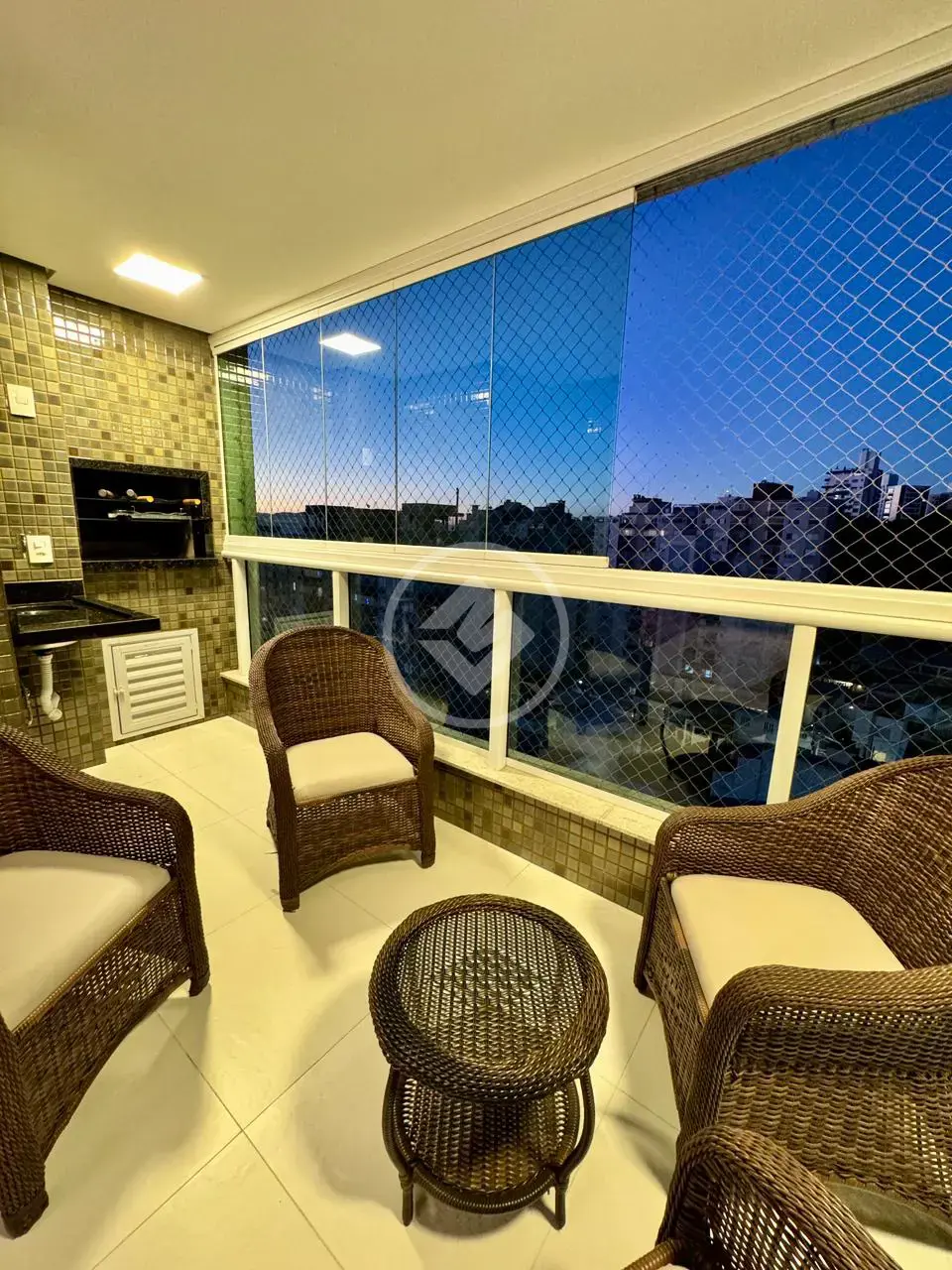 Imagem 1 - Apartamento em Agronômica, Florianópolis - SC