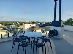 Casa Rio Tavares, Florianópolis - SC — foto 1