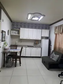 Apartamento Centro, Florianópolis - SC — foto 2