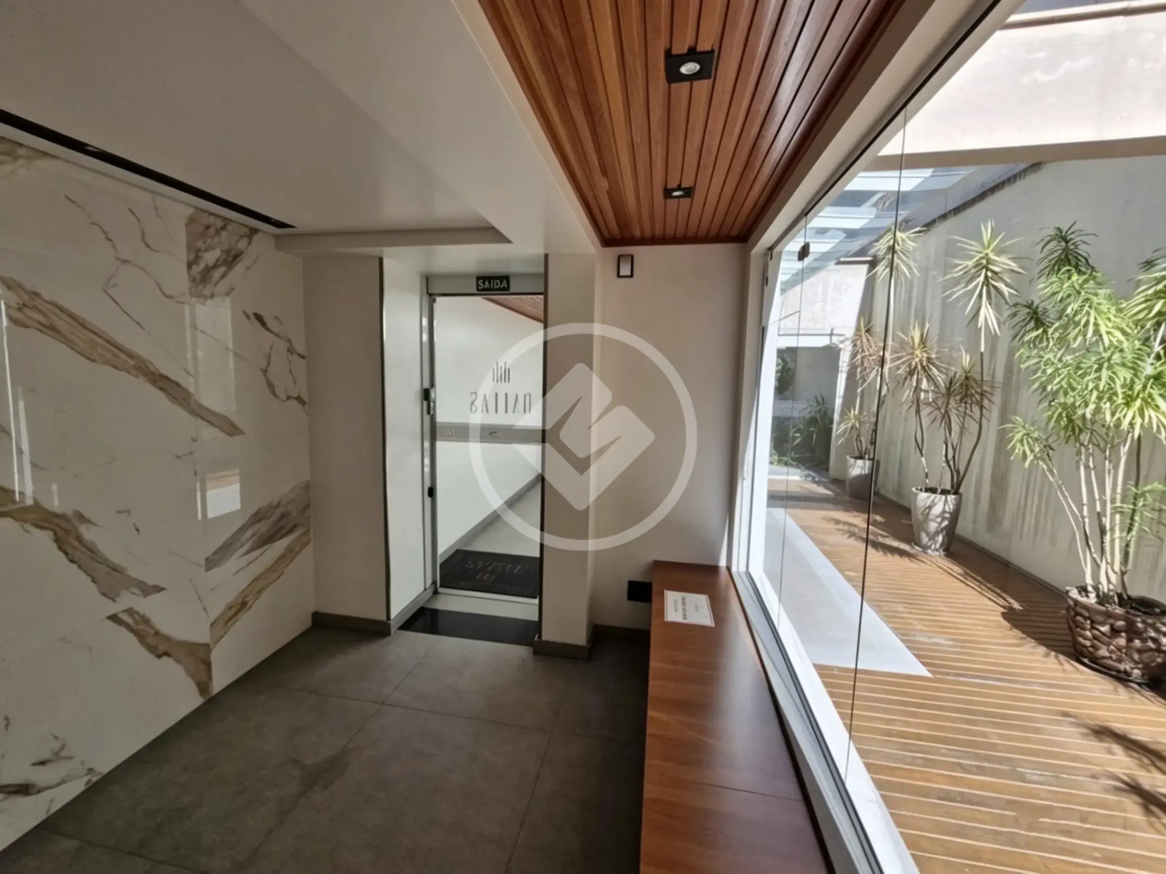 Imagem 4 - Apartamento em Centro, Florianópolis - SC