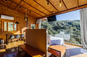 Imagem 4 - Loft / Studio em Rio dos Pinheiros, Anitápolis - SC