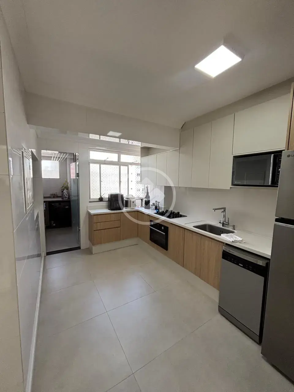 Imagem 5 - Apartamento em Campinas, São José - SC