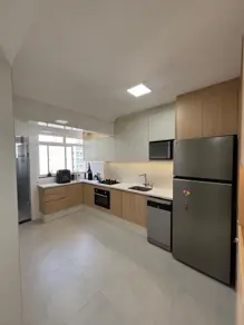 Imagem 6 - Apartamento em Campinas, São José - SC
