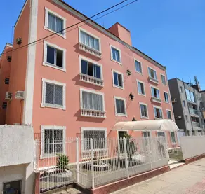 Apartamento Kobrasol, São José - SC — foto 1