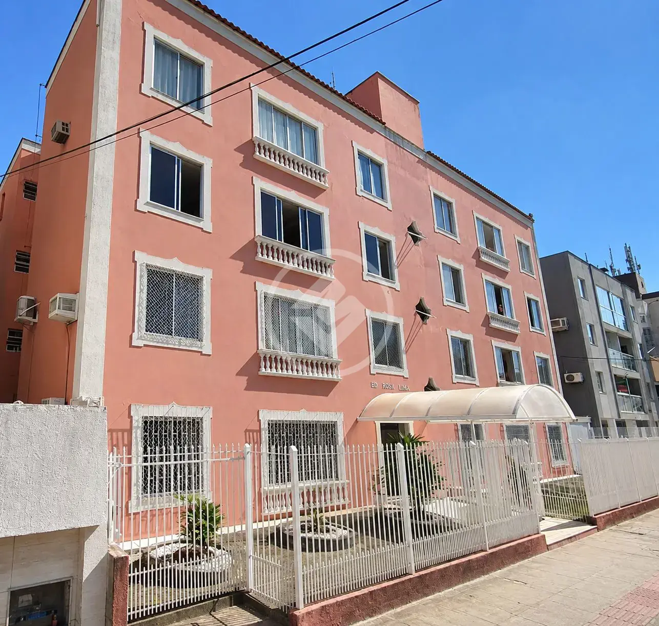 Imagem 1 - Apartamento em Kobrasol, São José - SC