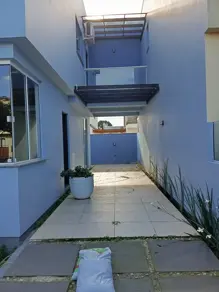 Imagem 3 - Casa Condomínio em Campeche, Florianópolis - SC