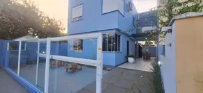 Imagem 2 - Casa Condomínio em Campeche, Florianópolis - SC