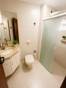 Imagem 6 - Cobertura Duplex em COQUEIROS, Florianópolis - SC