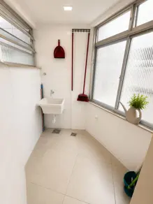 Imagem 5 - Cobertura Duplex em COQUEIROS, Florianópolis - SC