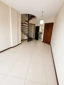 Imagem 3 - Cobertura Duplex em COQUEIROS, Florianópolis - SC