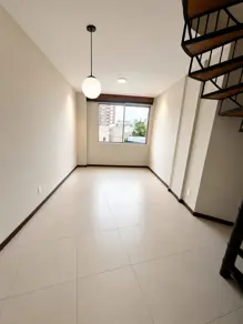 Imagem 2 - Cobertura Duplex em COQUEIROS, Florianópolis - SC