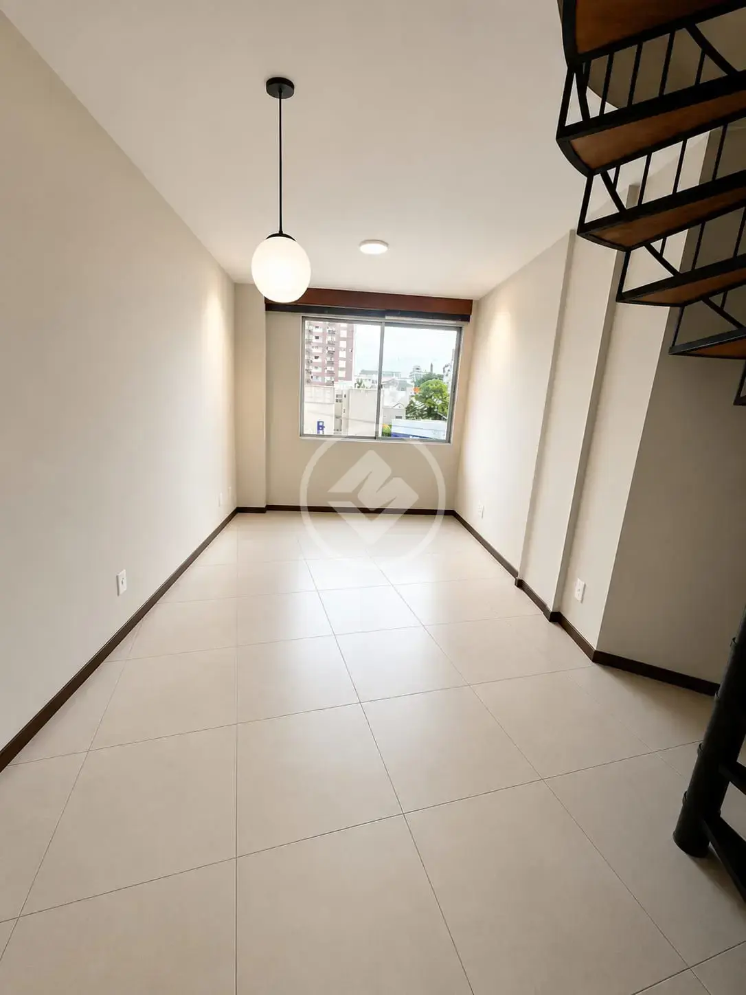 Imagem 2 - Cobertura Duplex em COQUEIROS, Florianópolis - SC