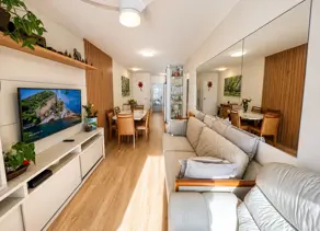 Imagem 4 - Apartamento em Itacorubi, Florianópolis - SC