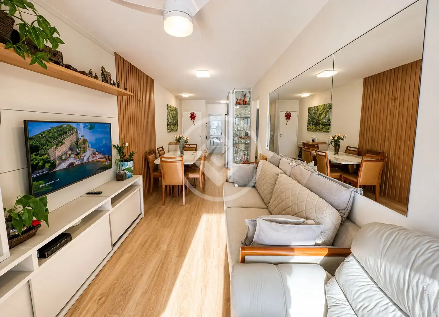 Imagem 4 - Apartamento em Itacorubi, Florianópolis - SC