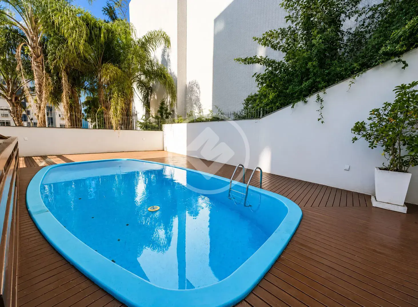 Image 14 - Apartamento em Itacorubi, Florianópolis - SC
