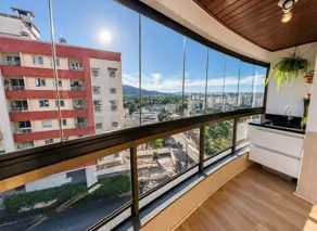 Imagem 5 - Apartamento em Itacorubi, Florianópolis - SC