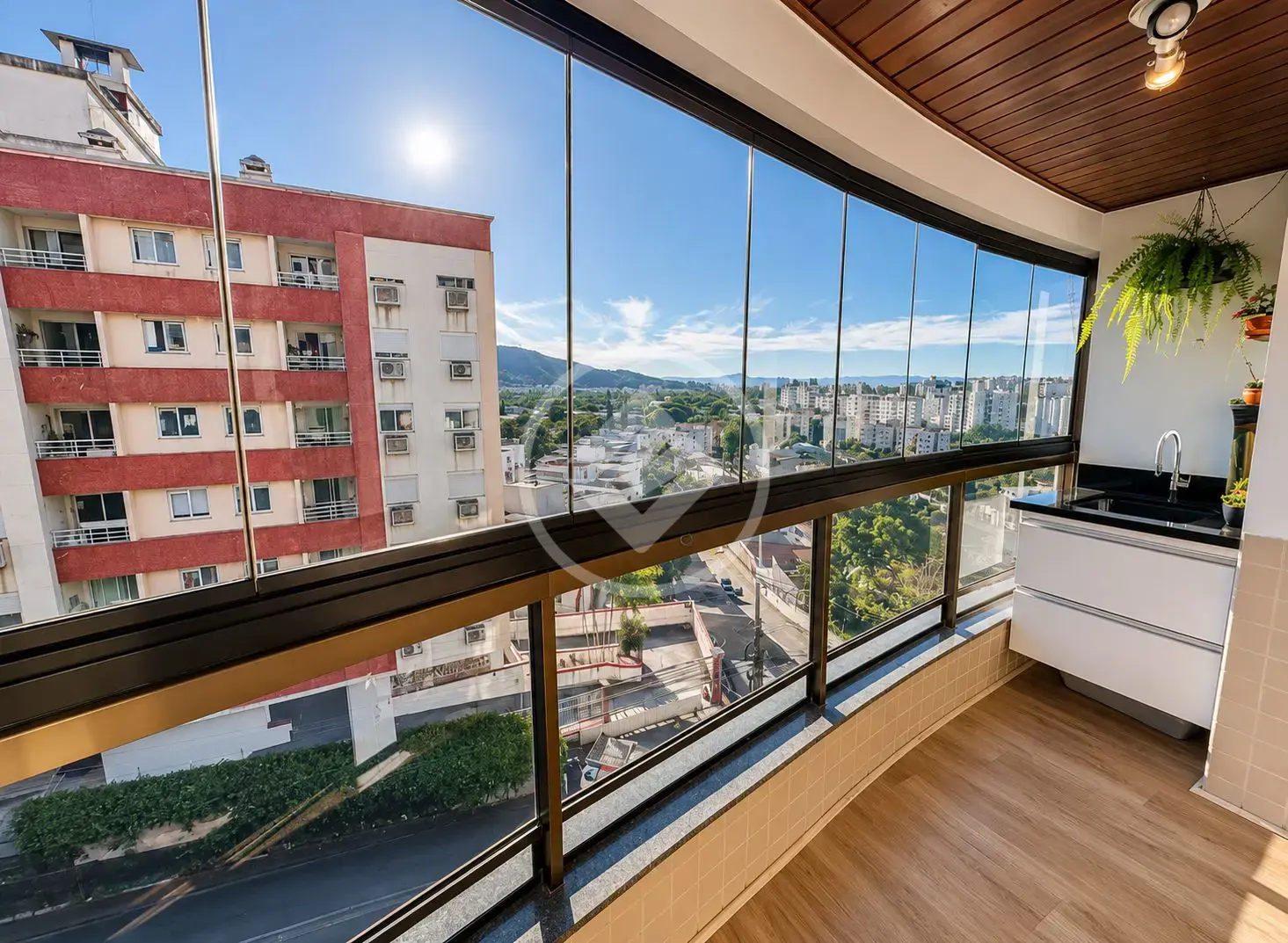 Imagem 5 - Apartamento em Itacorubi, Florianópolis - SC