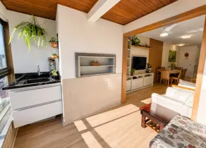 Imagem 6 - Apartamento em Itacorubi, Florianópolis - SC
