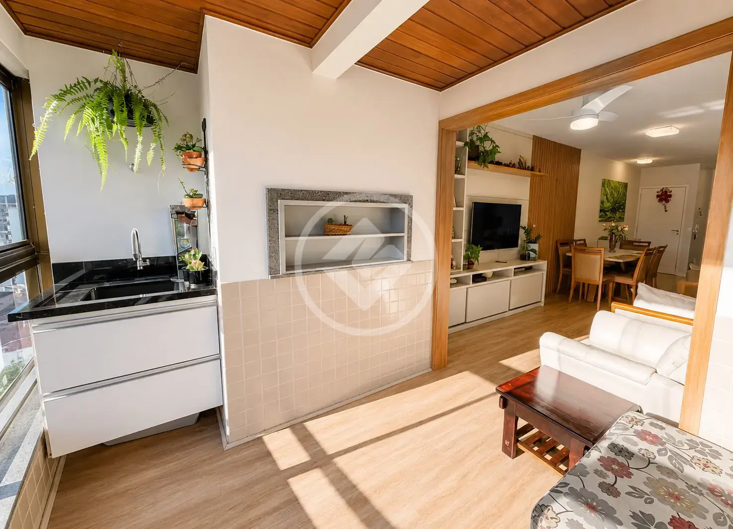 Imagem 6 - Apartamento em Itacorubi, Florianópolis - SC