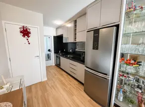 Imagem 3 - Apartamento em Itacorubi, Florianópolis - SC
