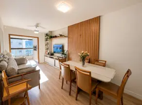 Apartamento Itacorubi, Florianópolis - SC — foto 2
