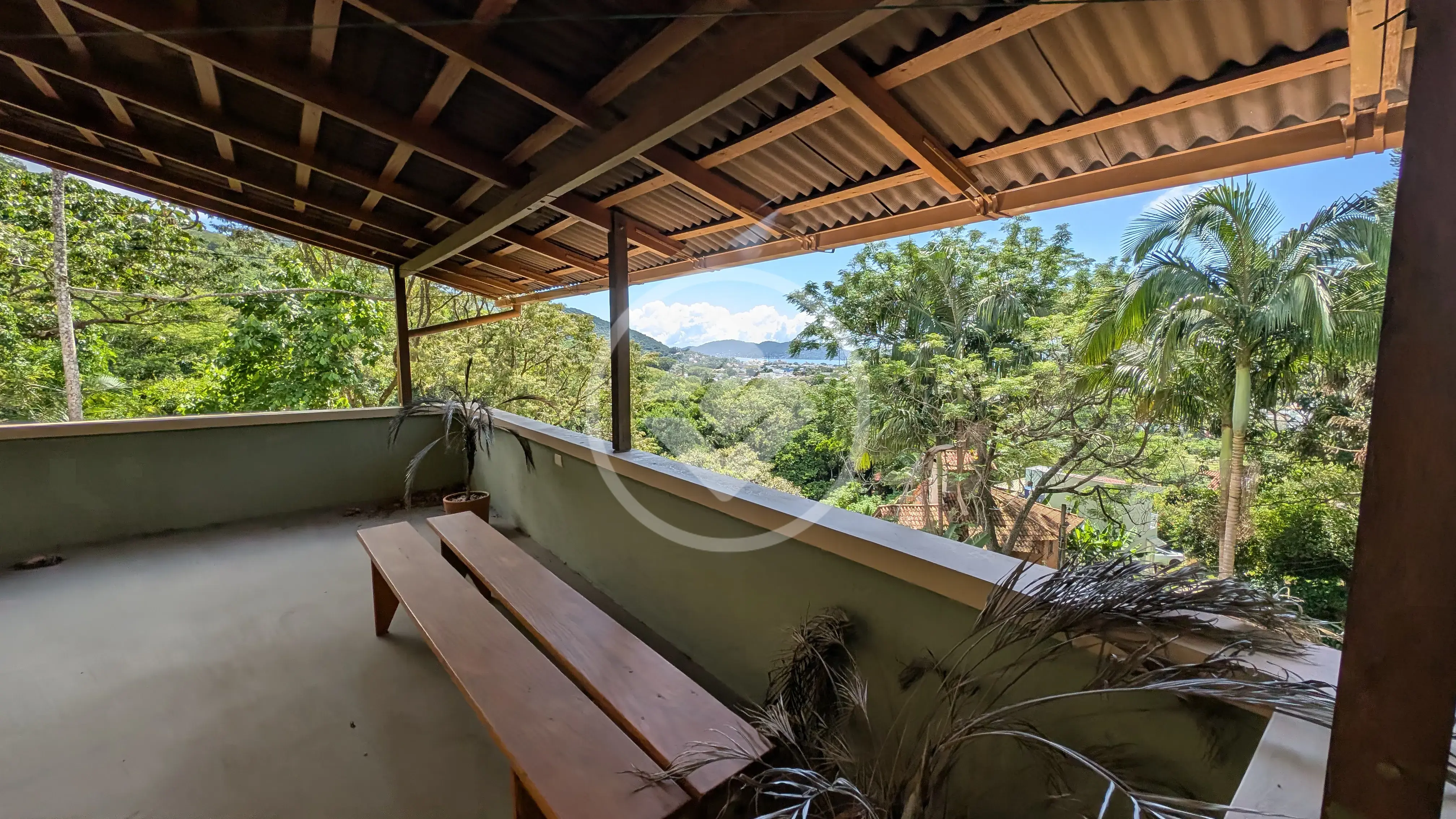 Image 2 - Casa em Lagoa da Conceição, Florianópolis - SC