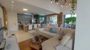 Imagem 4 - Apartamento em Itacorubi, Florianópolis - SC