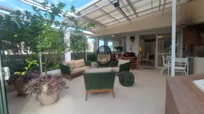Imagem 5 - Apartamento em Itacorubi, Florianópolis - SC