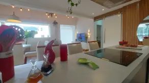 Imagem 6 - Apartamento em Itacorubi, Florianópolis - SC