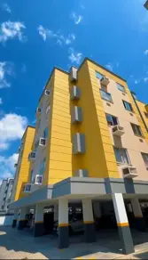 Apartamento Areias, São José - SC — foto 1