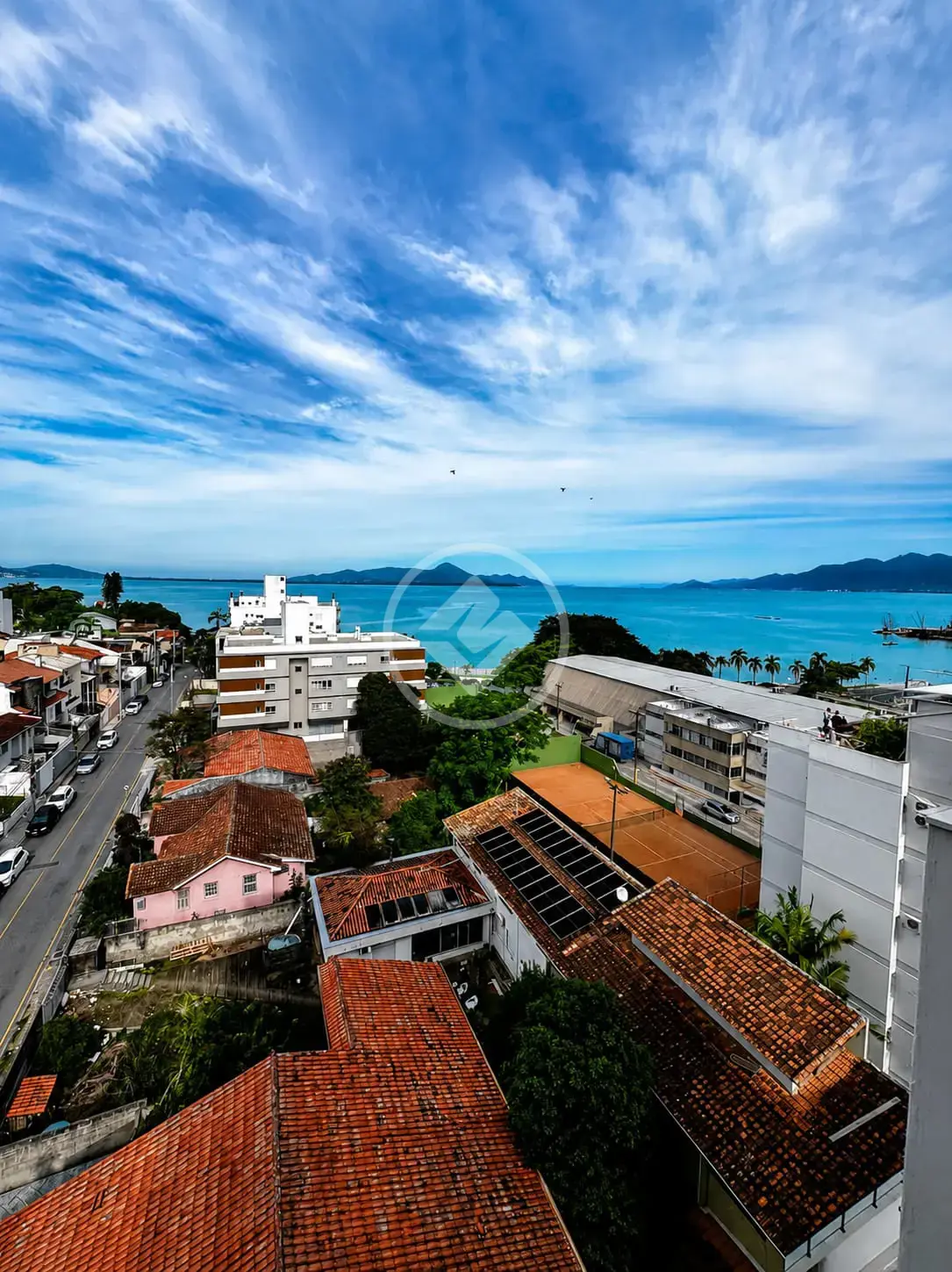 Image 16 - Apartamento em Coqueiros, Florianópolis - SC