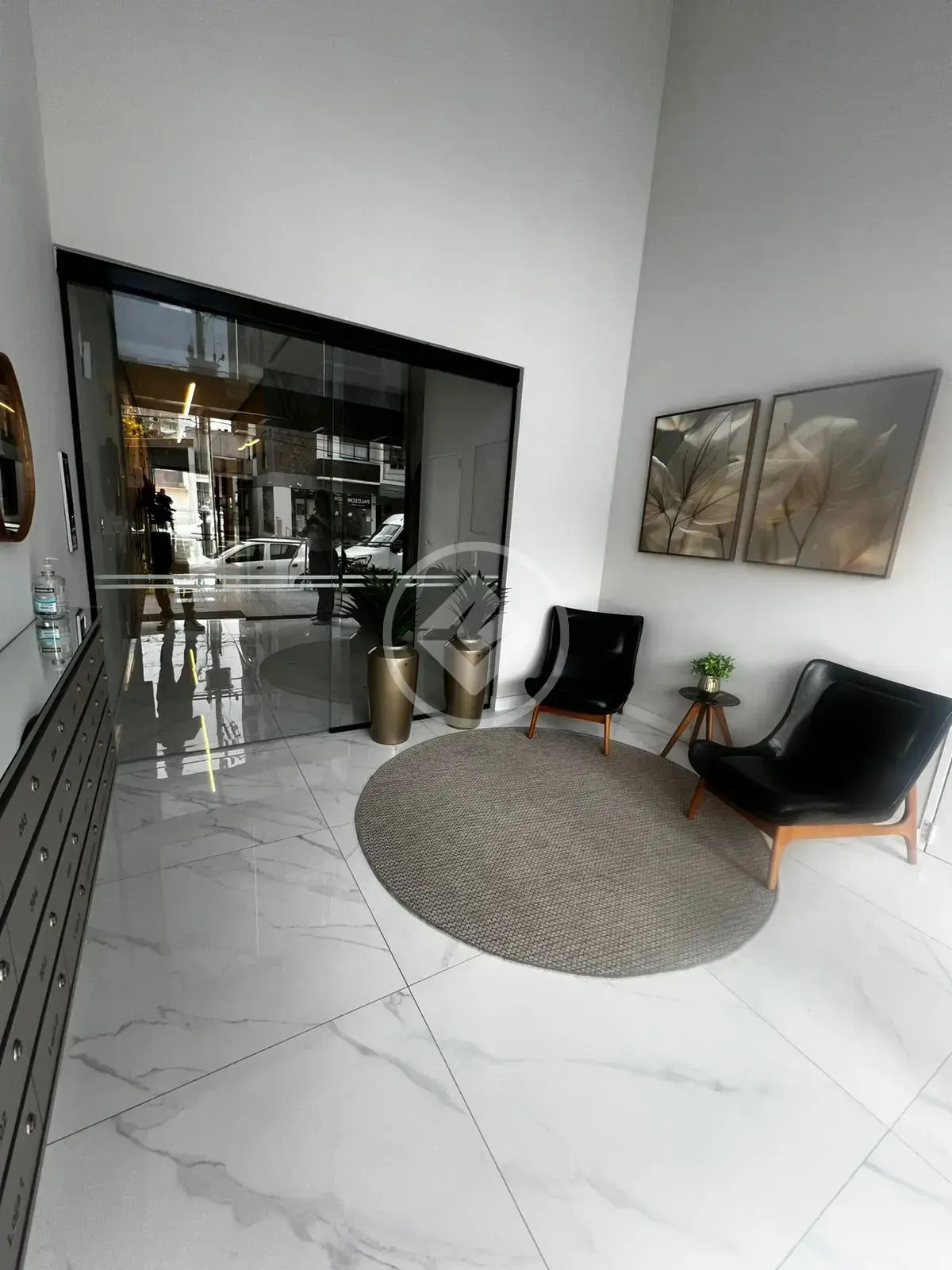 Image 2 - Apartamento em Coqueiros, Florianópolis - SC