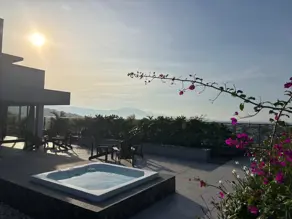 Imagem 5 - Apartamento em JURERÊ, Florianópolis - SC