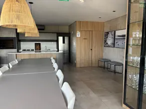 Imagem 6 - Apartamento em JURERÊ, Florianópolis - SC
