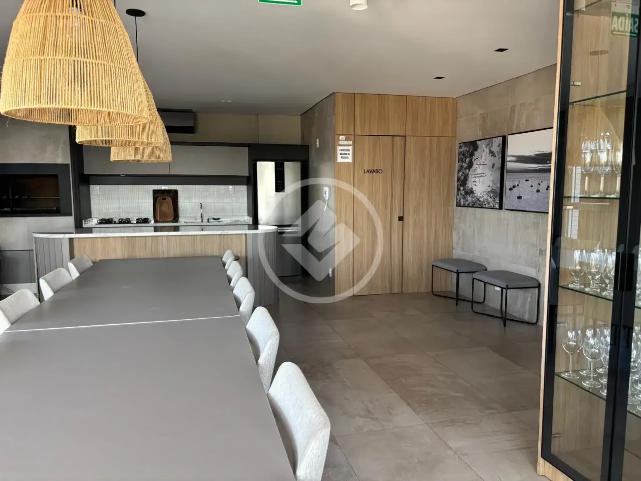 Imagem 6 - Apartamento em JURERÊ, Florianópolis - SC