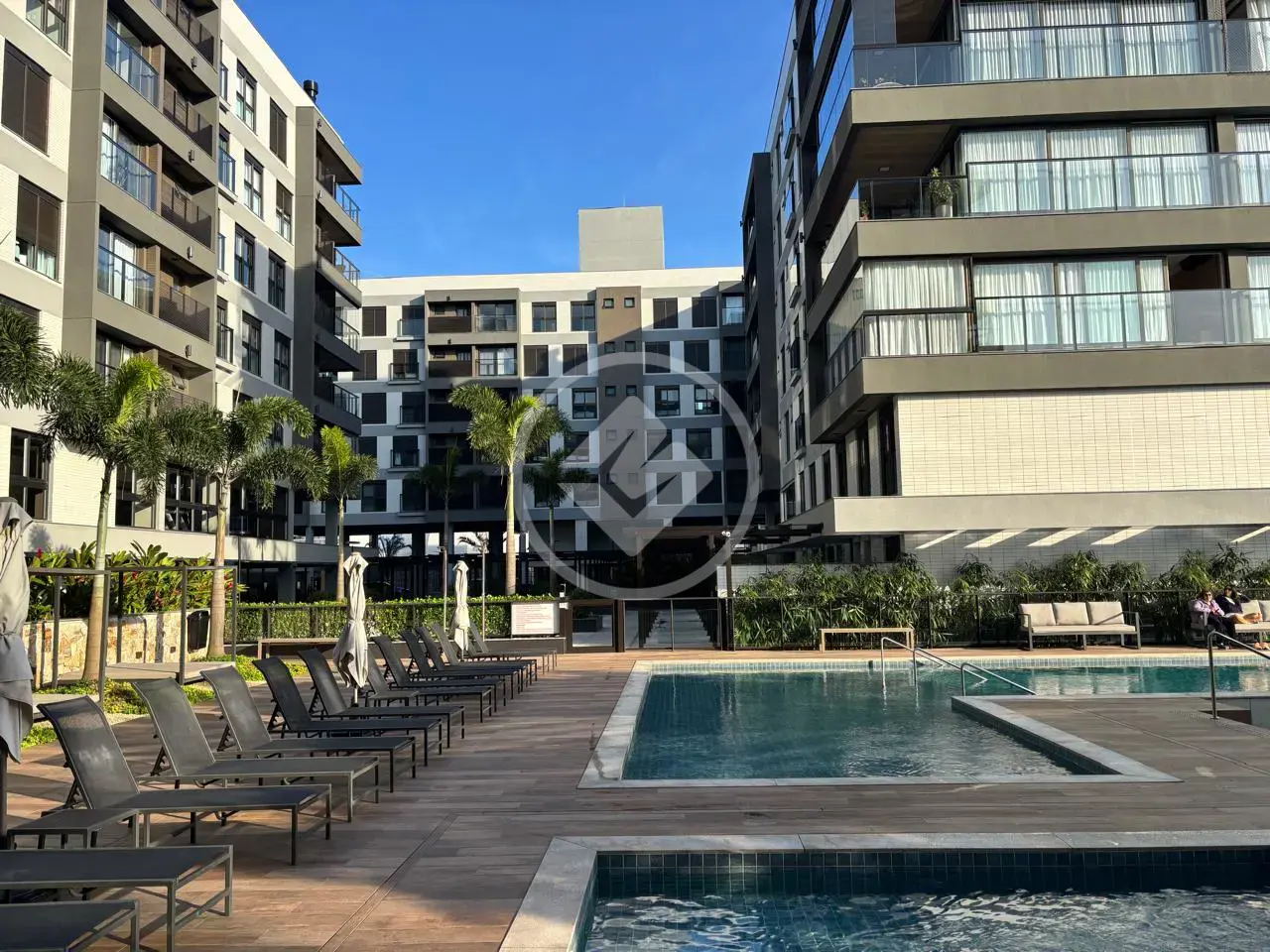 Imagem 4 - Apartamento em JURERÊ, Florianópolis - SC