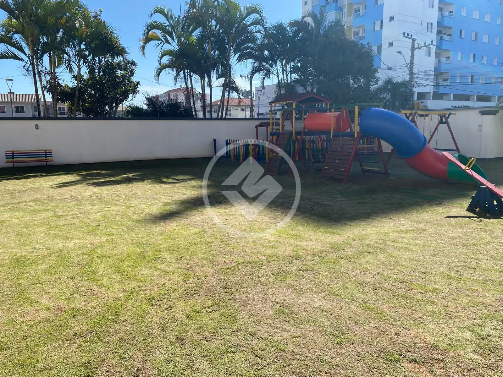 Image 15 - Apartamento em Areias, São José - SC
