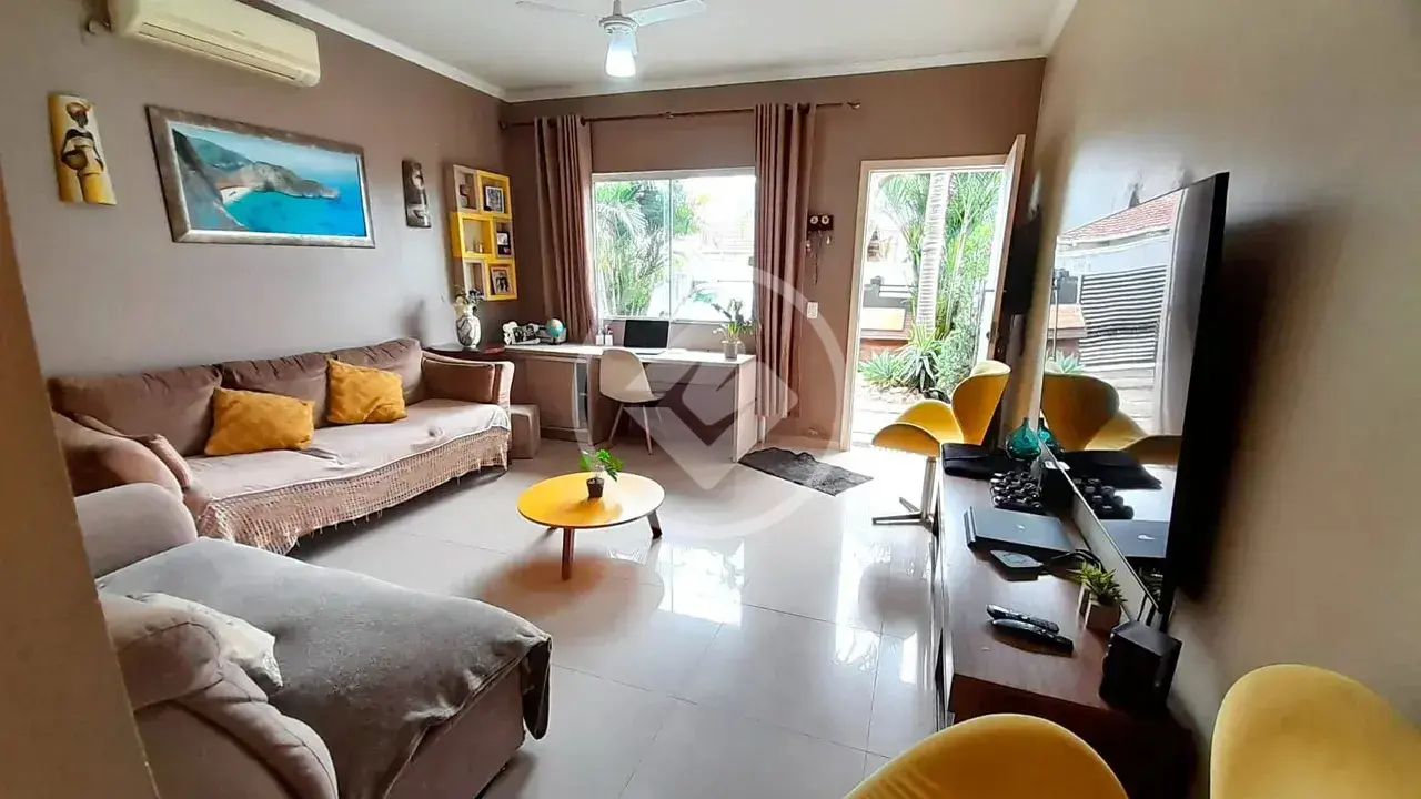 Imagem 1 - Casa em Ingleses do Rio Vermelho, Florianópolis - SC