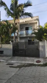 Casa Ingleses do Rio Vermelho, Florianópolis - SC — foto 2