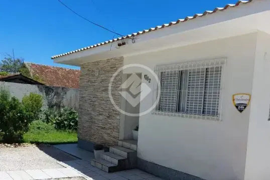 Imagem 1 - Casa em Barreiros, São José - SC