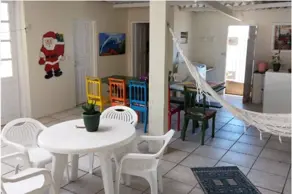 Imagem 2 - Casa em Barreiros, São José - SC