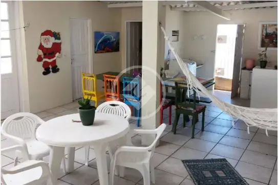 Imagem 2 - Casa em Barreiros, São José - SC