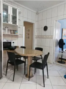 Imagem 3 - Casa em Barreiros, São José - SC