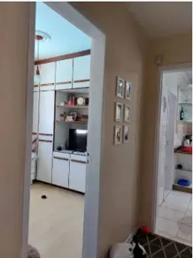 Imagem 4 - Casa em Barreiros, São José - SC