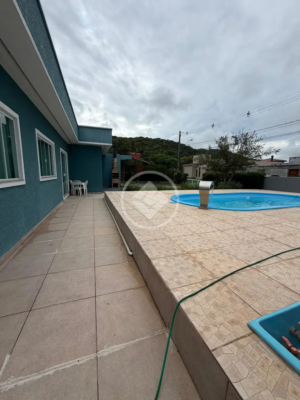 Imagem 4 - Casa em Vargem Grande, Florianópolis - SC