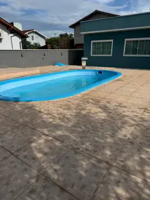 Casa Vargem Grande, Florianópolis - SC — foto 1