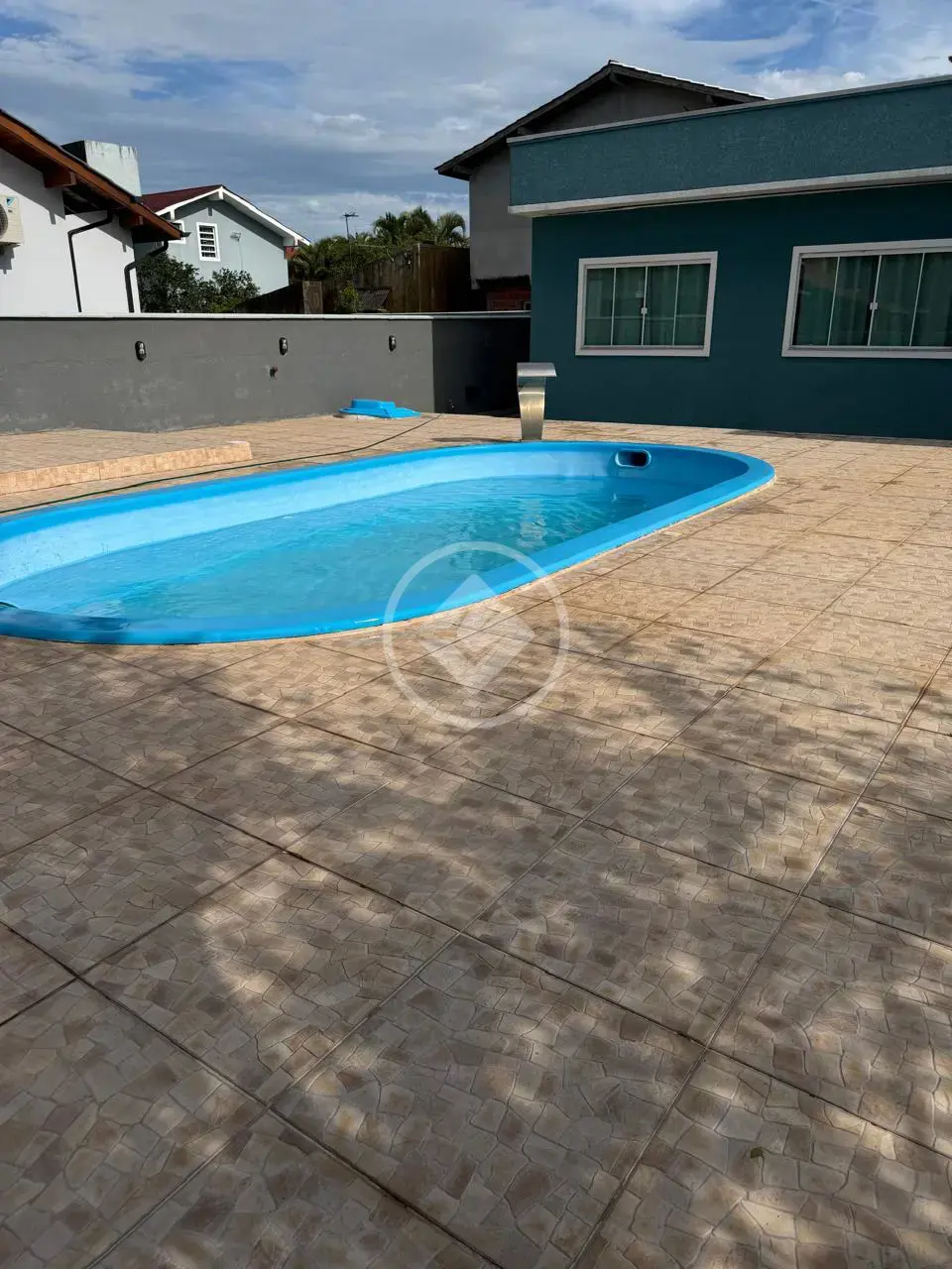 Imagem 1 - Casa em Vargem Grande, Florianópolis - SC