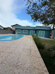 Imagem 2 - Casa em Vargem Grande, Florianópolis - SC