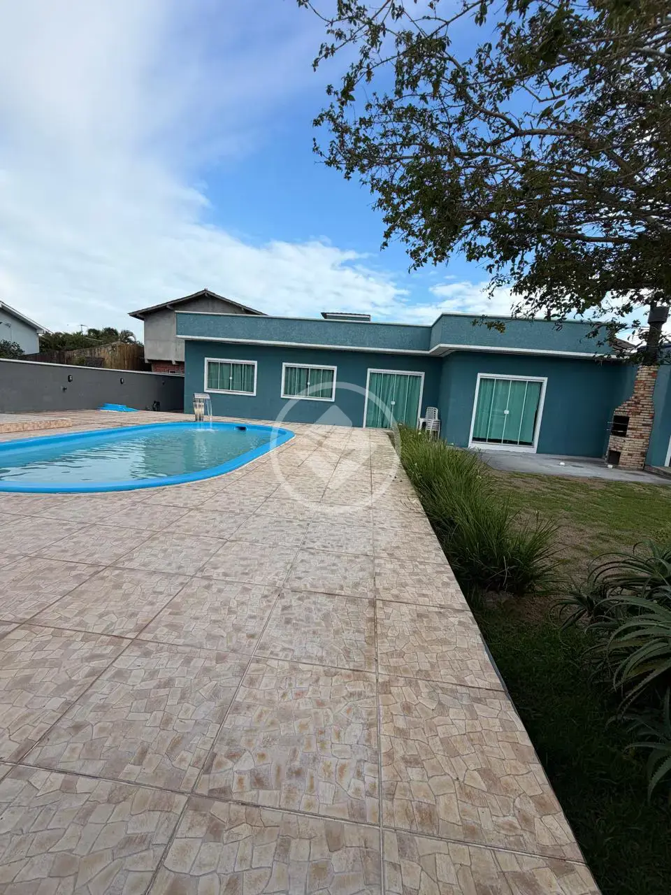 Imagem 2 - Casa em Vargem Grande, Florianópolis - SC